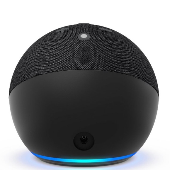 Amazon Echo Dot - Picture 3 of 4